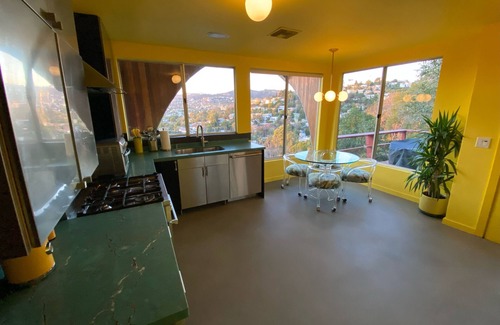 Los Feliz Casa | The Bernardi House