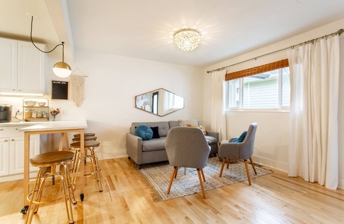 Germantown Apartamento | The Beryl Lee | Beautiful. Walkable. Best Location