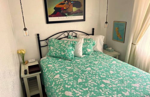 South Gate Casa | ☆The Best☆ AC/WiFi/Free Parking/Bikes/Netflix