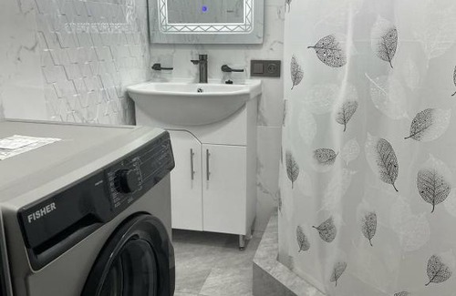 Erebuni Apartamento | The Best Apt апартаменты целиком