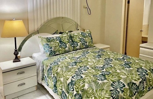 Tamuning Condominio | The Best Beach Condo 2bd/2bath