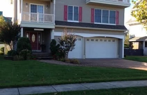 Admiral Estates Casa | La mejor playa Casa en Cape May !!!
