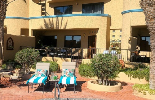 Segunda Seccion Casa | The best beach steps away