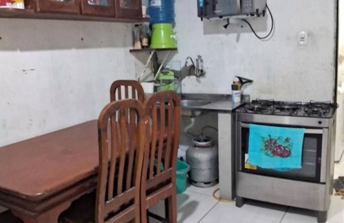 Canudos Casa | The best cost benefit in Belém do Pará