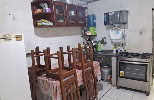Canudos Casa | The best cost benefit in Belém do Pará