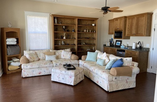 Port St. Joe Casa | THE BEST EVER Beach Front Home ! On the GULF OF AMERICA! WOW... Check This Out!!