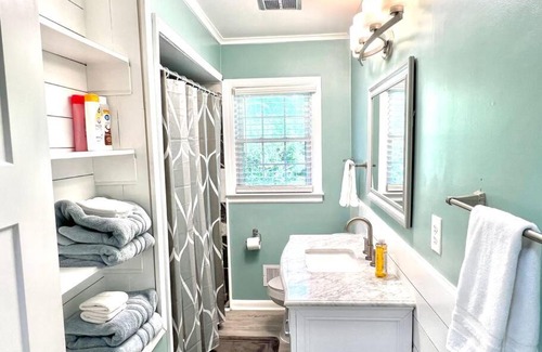Wilmington Casa | The Best Family & Friends Hangout & Pet Friendly!