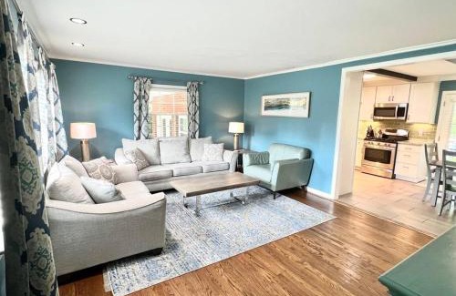 Wilmington Casa | The Best Family & Friends Hangout & Pet Friendly!