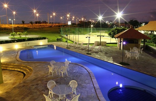 Novo Gravata Condominio | El mejor piso en el campo, en el mejor condominio de la ciudad (con PANTALLAS de seguridad)