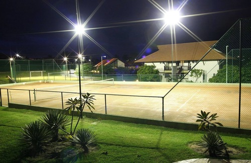 Novo Gravata Condominio | El mejor piso en el campo, en el mejor condominio de la ciudad (con PANTALLAS de seguridad)