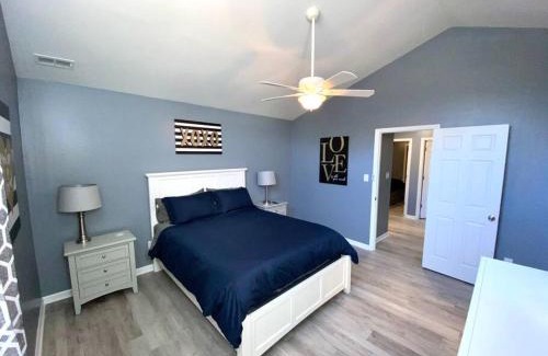Jacksonville Casa | The Best Getaway Friends & Family Hangout!