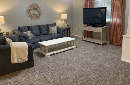 Stillwater Casa | ¡El mejor hogar lejos del hogar en Stillwater!