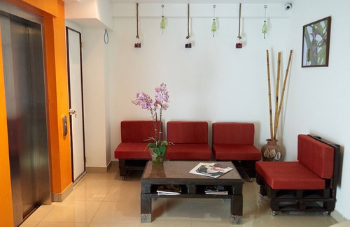 San Bosco Apartamento | El mejor Hostel en San José