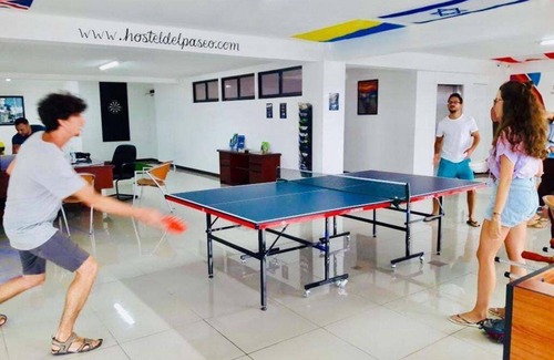 San Bosco Apartamento | El mejor Hostel en San José