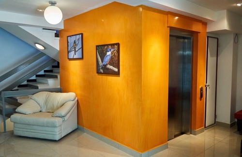 San Bosco Apartamento | El mejor Hostel en San José