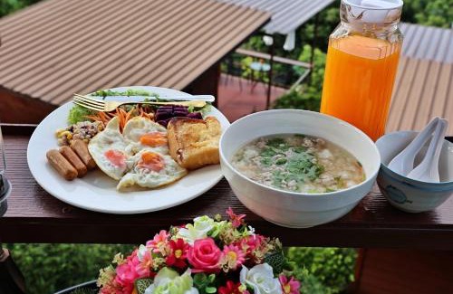 Pong Yaeng Casa | The Best House เดอะเบสเฮ้าส์ โป่งแยง ที่พักใกล้ม่อนแจ่ม