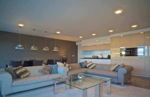 San Sebastian Centro Apartamento | The best in San Sebastian.