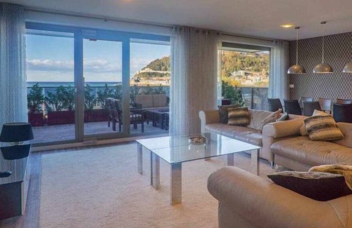 San Sebastian Centro Apartamento | The best in San Sebastian.