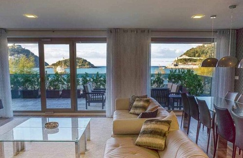 San Sebastian Centro Apartamento | The best in San Sebastian.