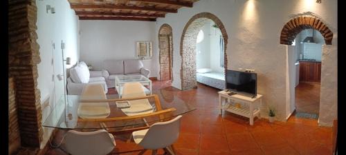 Tarifa Apartamento | The best in the center of Tarifa