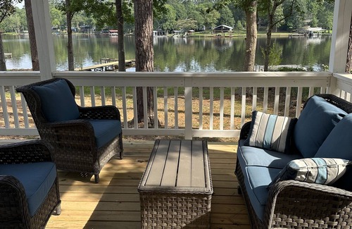 Hillister Cabina | The best kept secret in East Texas