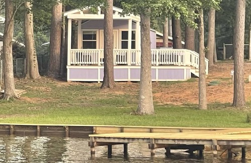 Hillister Cabina | The best kept secret in East Texas