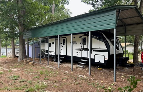 Hillister Cabina | The best kept secret in East Texas