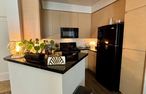 Marina del Rey Complejo | The Best LA Experience By The Beaches