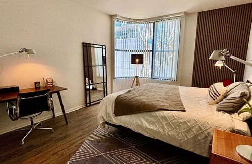 Marina del Rey Complejo | The Best LA Experience By The Beaches