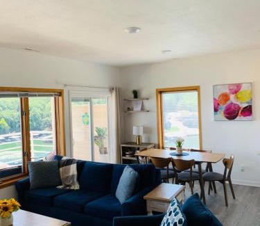 Lake Ozark Apartamento | The best lake view in Ozark.