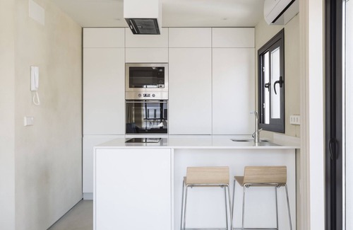 Santa Catalina Apartamento | the best location at the centre of the city