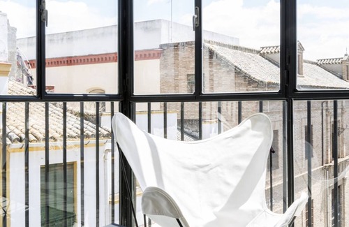 Santa Catalina Apartamento | the best location at the centre of the city