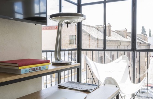 Santa Catalina Apartamento | the best location at the centre of the city