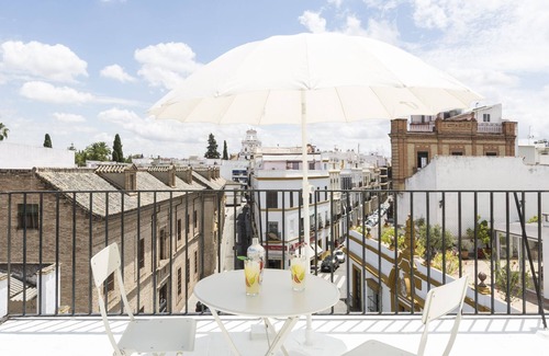 Santa Catalina Apartamento | the best location at the centre of the city