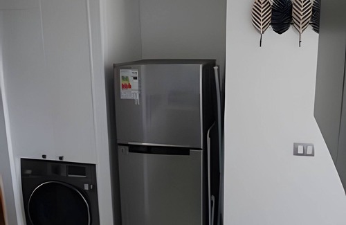 Apoquindo Apartamento | The best location in Las Condes 1D