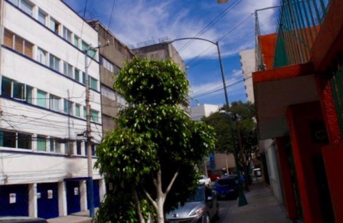 Ciudad de Los Deportes Apartamento | WTC Loft Nápoles El Cuarto Cielo