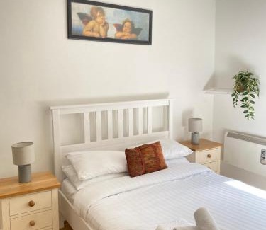 Temple Bar Apartamento | The best location in Temple Bar