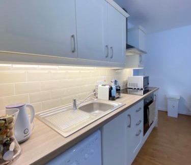 Temple Bar Apartamento | The best location in Temple Bar