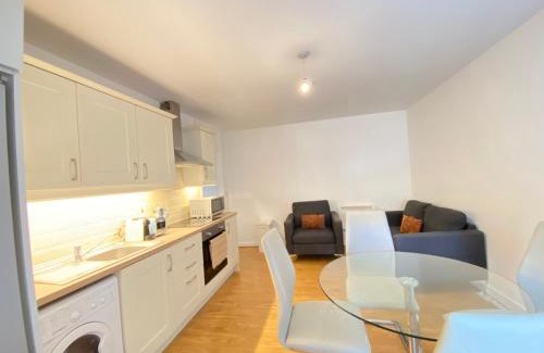 Temple Bar Apartamento | The best location in Temple Bar