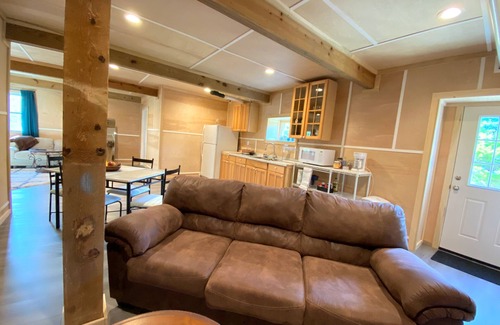 Salvo Apartamento | The best OBX sunsets