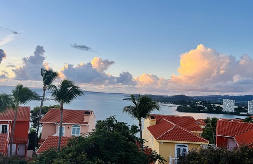 Fajardo Villa | Bienvenido al paraíso