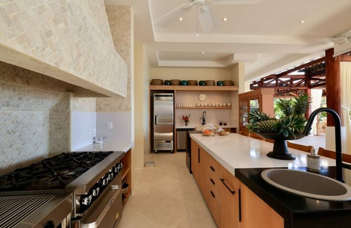 Manuel Antonio Villa | The Best Ocean Views of Manuel Antonio, Huge Pool, Ultimate Luxury, Chef Incl.