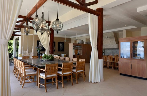 Manuel Antonio Villa | The Best Ocean Views of Manuel Antonio, Huge Pool, Ultimate Luxury, Chef Incl.