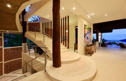 Manuel Antonio Villa | The Best Ocean Views of Manuel Antonio, Huge Pool, Ultimate Luxury, Chef Incl.