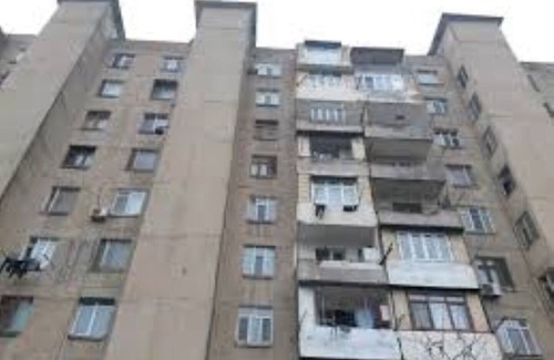 Khatai Apartamento | ¡Lo mejor de Bakú te espera!