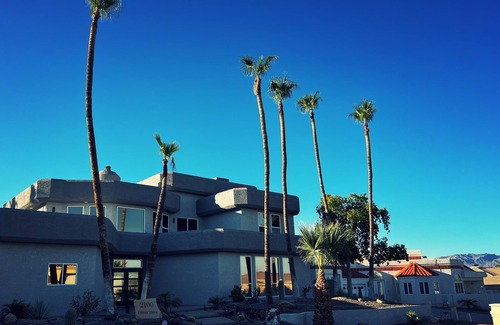 Residential Estates Casa | THE BEST OF THE BEST IN HAVASU! JUST LISTED!