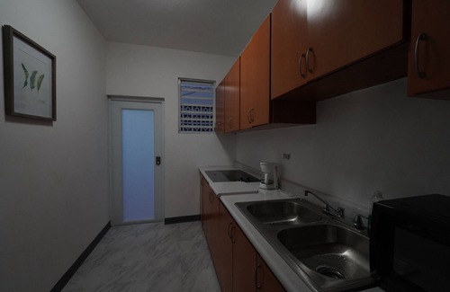 Eleanor Roosevelt Apartamento | La Mejor Opción cerca de Todo en San Juan,excelente para familiares y amigos