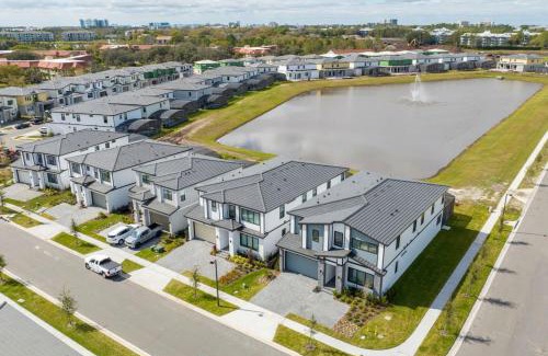 Florida Central Atlantic Coast Casa | The Best Paradiso Vacation House