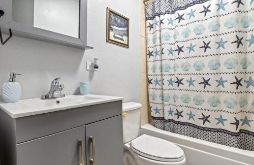 Mediania Alta Apartamento | The Best PentHouse In Aquatika Pool Front