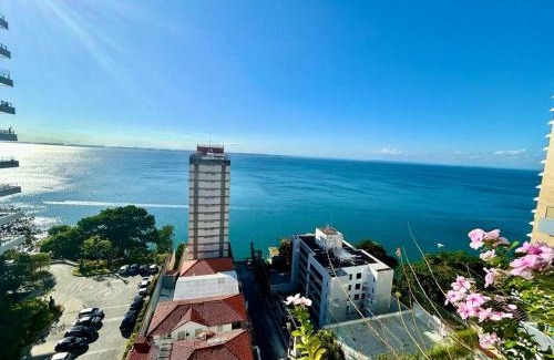Vitoria Apartamento | The Best Place in the City!